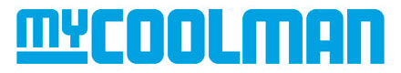 My Coolman Logo