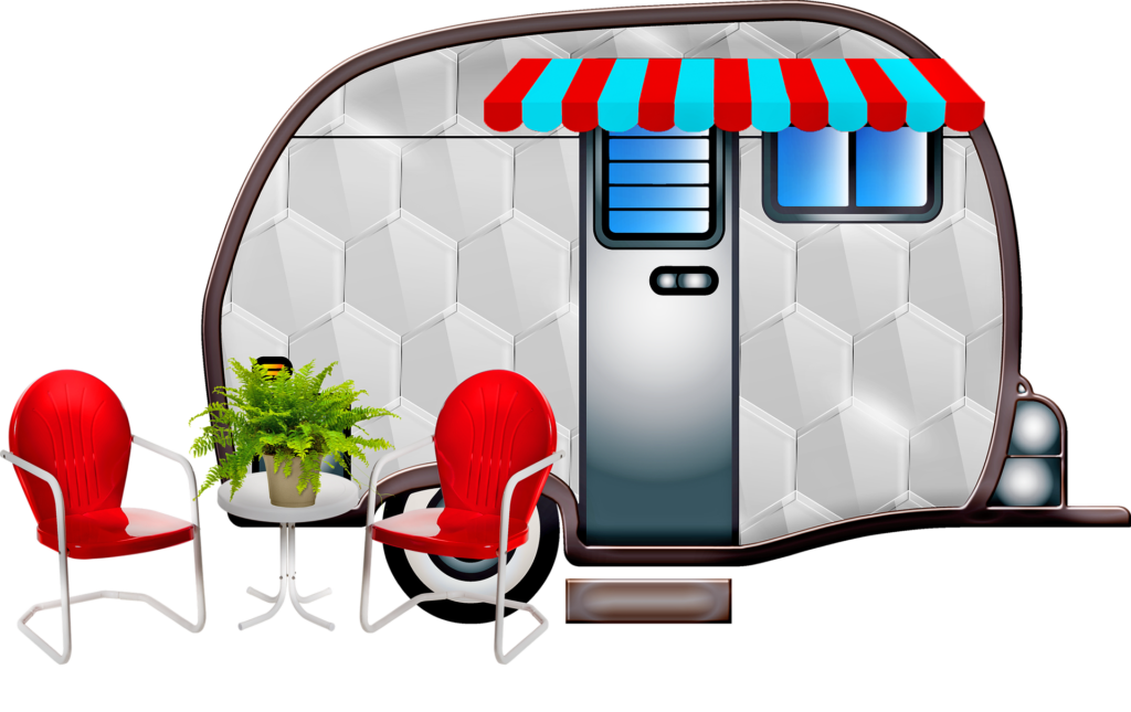 off-road caravan manufacturer