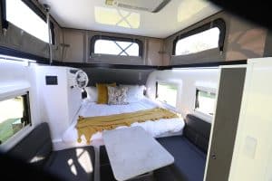 Hybrid Caravans Australia